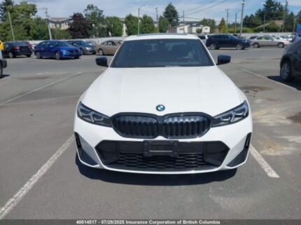 3MW89FF01P8C95299 2023 BMW