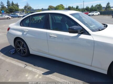 3MW89FF01P8C95299 2023 BMW