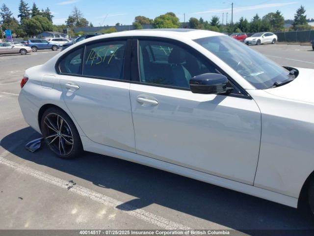3MW89FF01P8C95299 2023 BMW