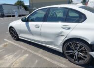 3MW89FF01P8C95299 2023 BMW