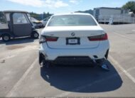 3MW89FF01P8C95299 2023 BMW