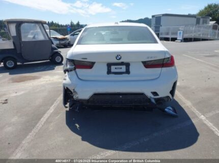 3MW89FF01P8C95299 2023 BMW