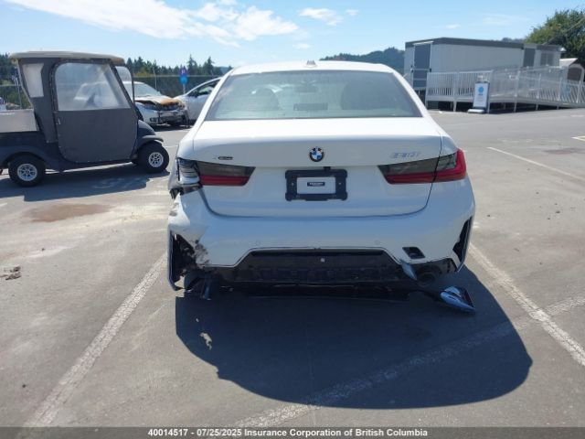 3MW89FF01P8C95299 2023 BMW