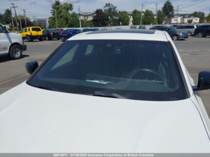 3MW89FF01P8C95299 2023 BMW