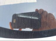 3MW89FF01P8C95299 2023 BMW