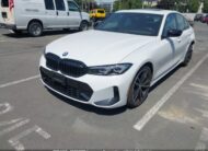 3MW89FF01P8C95299 2023 BMW