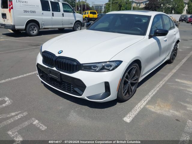 3MW89FF01P8C95299 2023 BMW