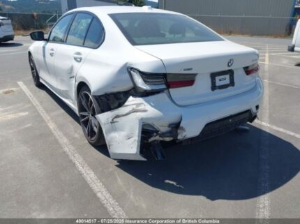 3MW89FF01P8C95299 2023 BMW