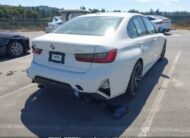 3MW89FF01P8C95299 2023 BMW