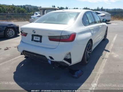 3MW89FF01P8C95299 2023 BMW