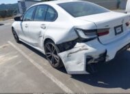 3MW89FF01P8C95299 2023 BMW
