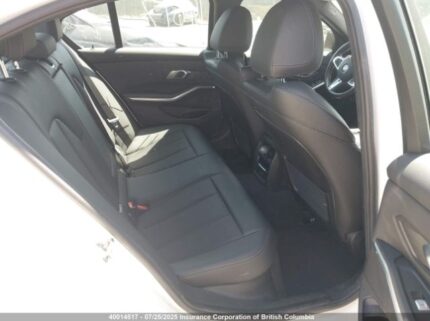 3MW89FF01P8C95299 2023 BMW