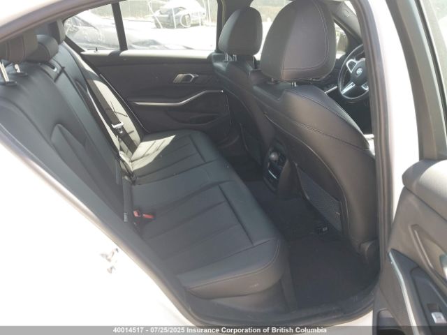 3MW89FF01P8C95299 2023 BMW
