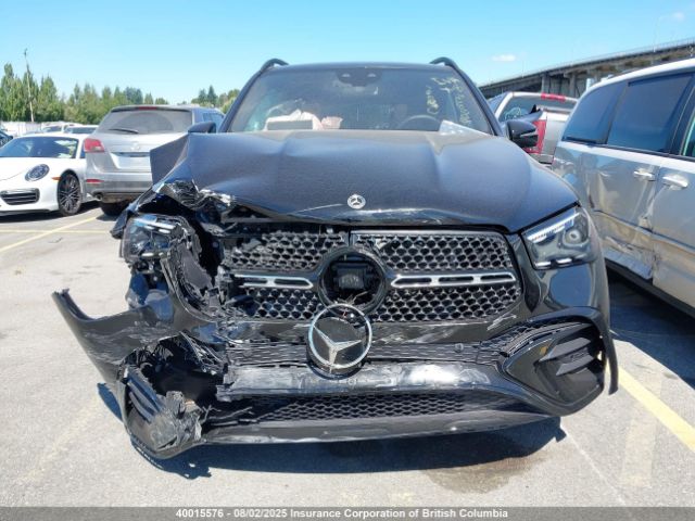 4JGFB5KB4SB332977 2025 MERCEDES-BENZ
