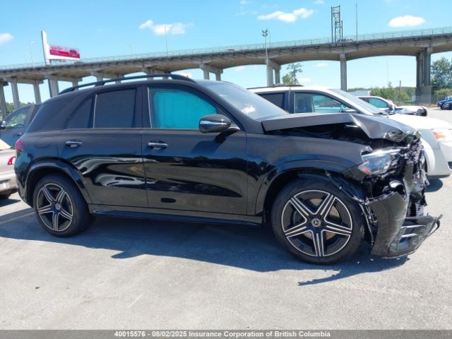 4JGFB5KB4SB332977 2025 MERCEDES-BENZ