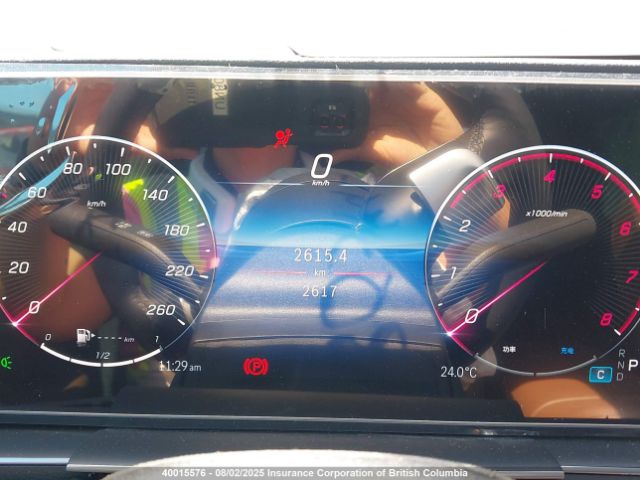 4JGFB5KB4SB332977 2025 MERCEDES-BENZ