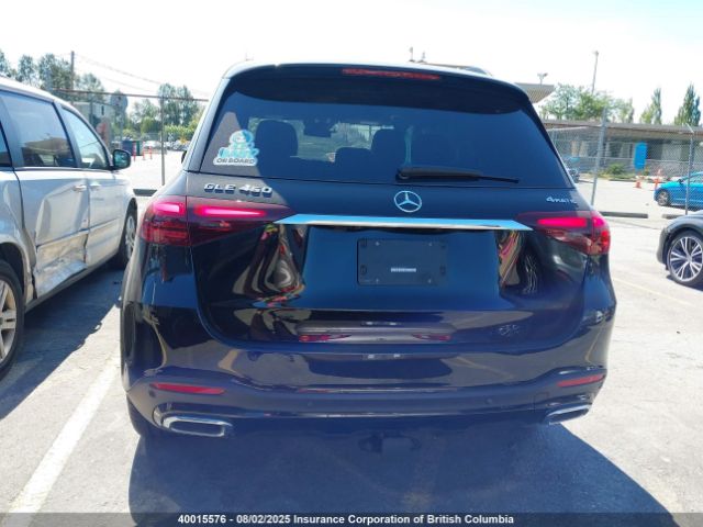 4JGFB5KB4SB332977 2025 MERCEDES-BENZ