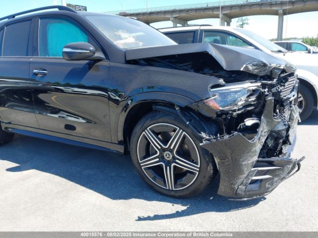 4JGFB5KB4SB332977 2025 MERCEDES-BENZ