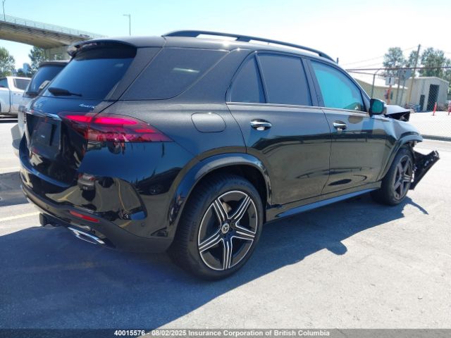 4JGFB5KB4SB332977 2025 MERCEDES-BENZ