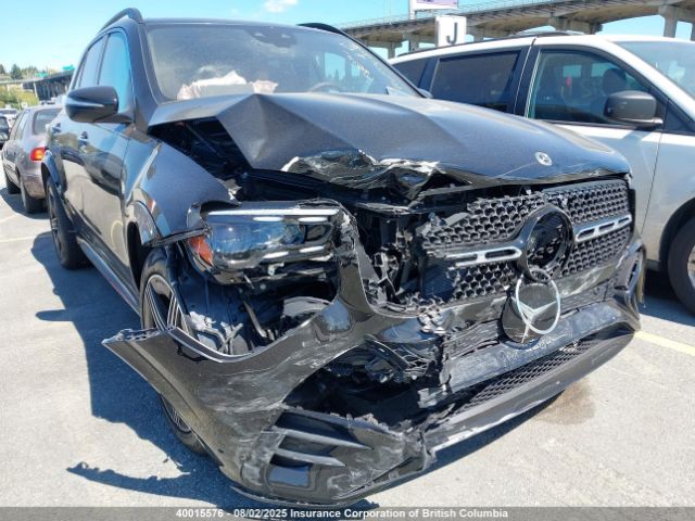 4JGFB5KB4SB332977 2025 MERCEDES-BENZ