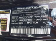 4JGFB5KB4SB332977 2025 MERCEDES-BENZ