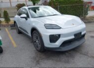 WP1AD2XA4SL075395 2025 PORSCHE