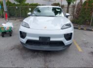 WP1AD2XA4SL075395 2025 PORSCHE