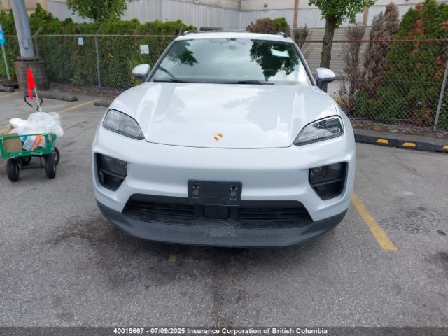 WP1AD2XA4SL075395 2025 PORSCHE