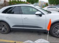 WP1AD2XA4SL075395 2025 PORSCHE