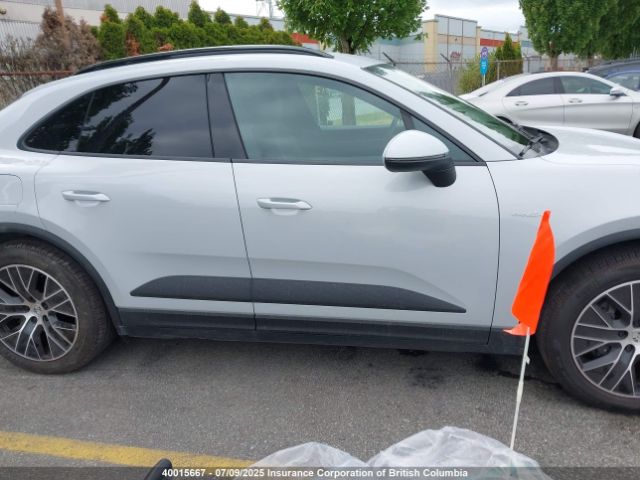 WP1AD2XA4SL075395 2025 PORSCHE
