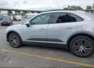 WP1AD2XA4SL075395 2025 PORSCHE