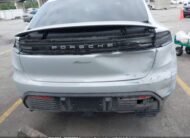 WP1AD2XA4SL075395 2025 PORSCHE