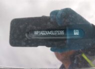 WP1AD2XA4SL075395 2025 PORSCHE