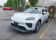 WP1AD2XA4SL075395 2025 PORSCHE