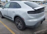 WP1AD2XA4SL075395 2025 PORSCHE