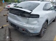 WP1AD2XA4SL075395 2025 PORSCHE