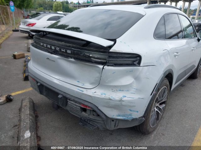 WP1AD2XA4SL075395 2025 PORSCHE