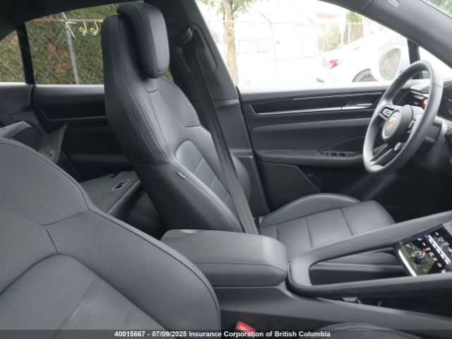 WP1AD2XA4SL075395 2025 PORSCHE