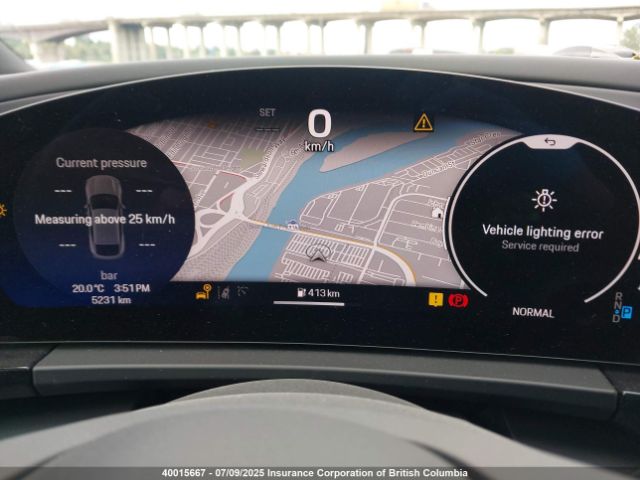 WP1AD2XA4SL075395 2025 PORSCHE