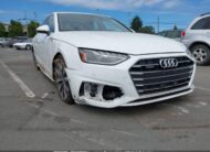 WAUAAAF46RN005847 2024 AUDI