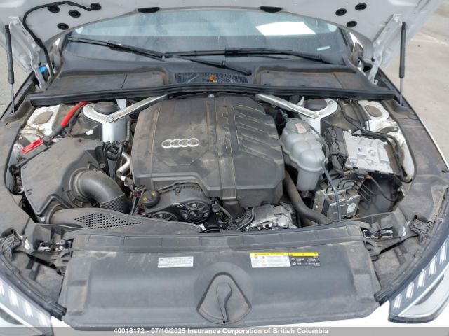 WAUAAAF46RN005847 2024 AUDI