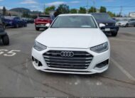 WAUAAAF46RN005847 2024 AUDI