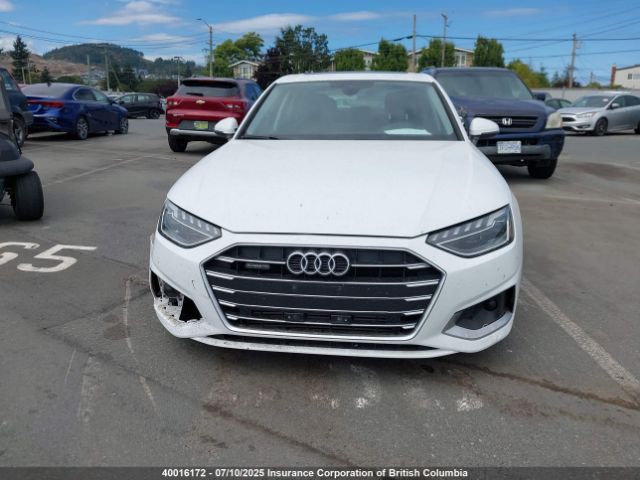 WAUAAAF46RN005847 2024 AUDI