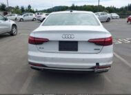 WAUAAAF46RN005847 2024 AUDI