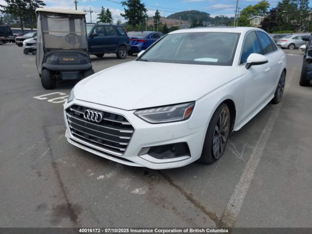 WAUAAAF46RN005847 2024 AUDI