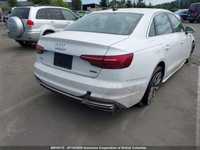 WAUAAAF46RN005847 2024 AUDI