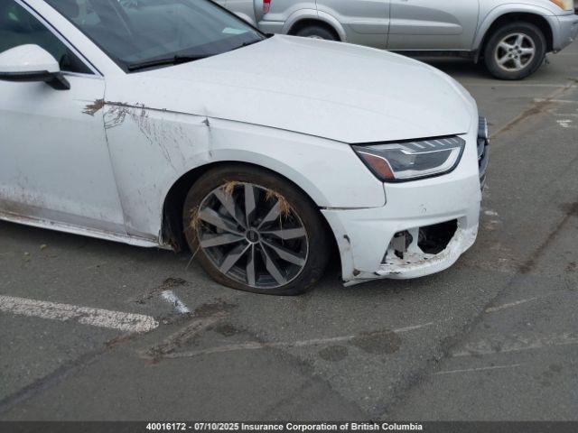 WAUAAAF46RN005847 2024 AUDI