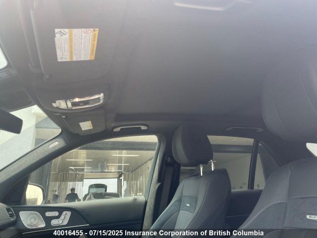 4JGFB6BB6SB318441 2025 MERCEDES-BENZ