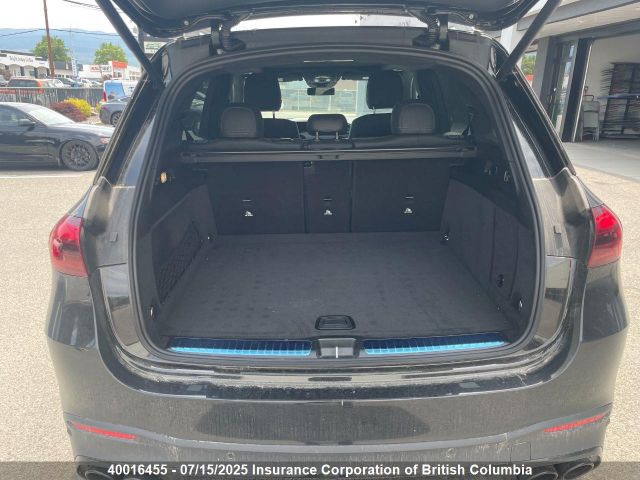 4JGFB6BB6SB318441 2025 MERCEDES-BENZ