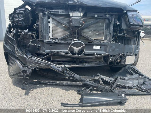 4JGFB6BB6SB318441 2025 MERCEDES-BENZ